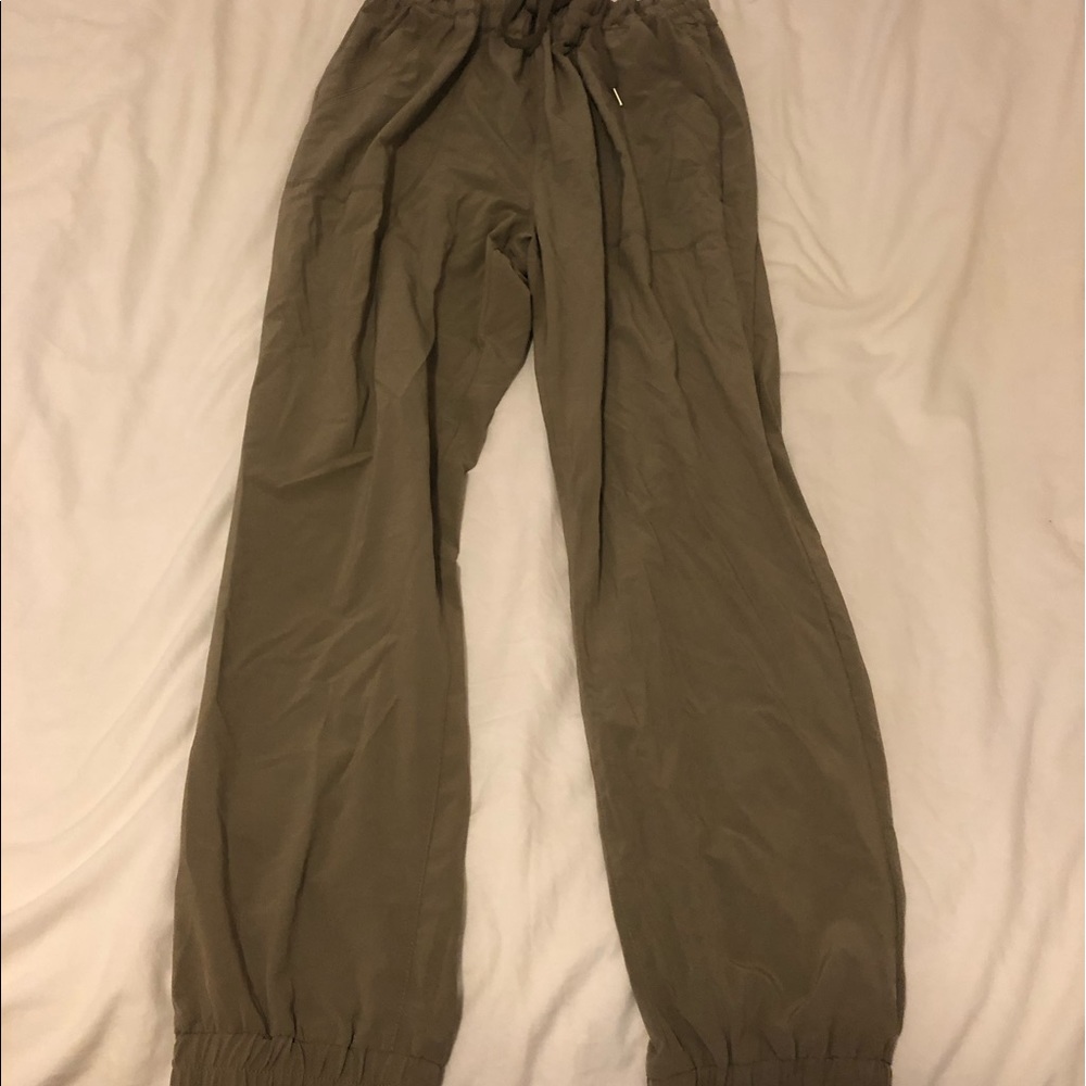 Aritzia tna riley sweatpants